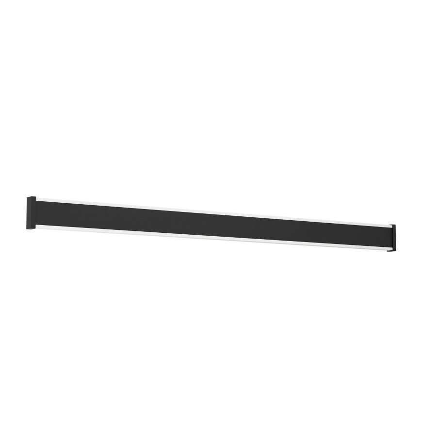 Eglo - LED Kinkiet zewnętrzny 2xLED/11W/230V 3000K IP55