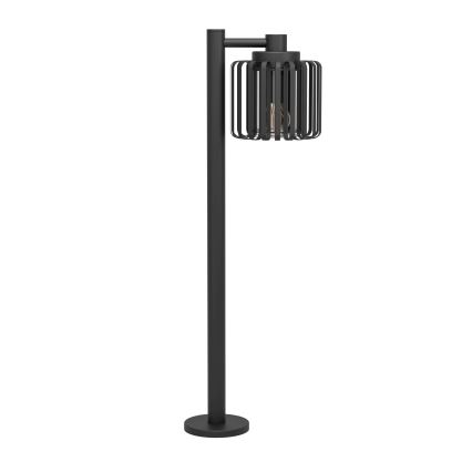 Eglo - Lampa zewnętrzna 1xE27/40W/230V IP65