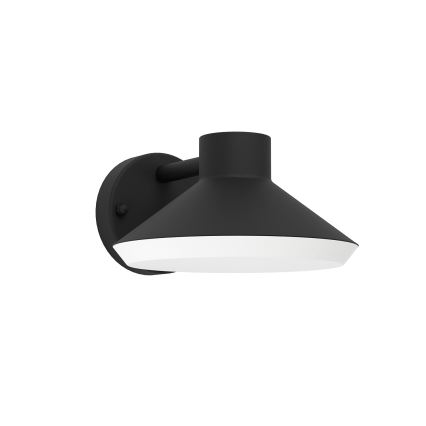 Eglo - LED Kinkiet zewnętrzny 1xGU10/4,6W/230V IP44