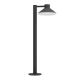 Eglo - LED Lampa zewnętrzna 1xGU10/4,6W/230V IP44