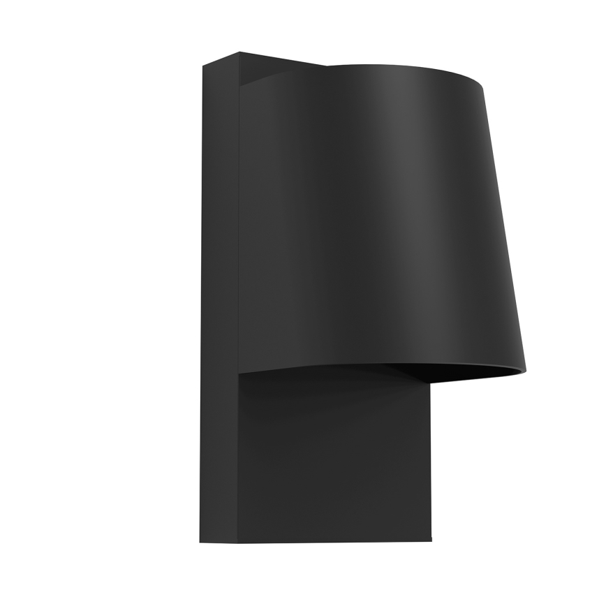 Eglo - LED Kinkiet zewnętrzny 1xGU10/4,6W/230V IP54