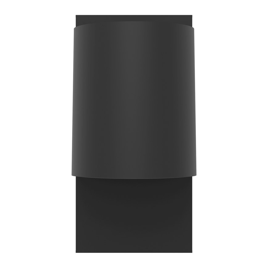 Eglo - LED Kinkiet zewnętrzny 1xGU10/4,6W/230V IP54