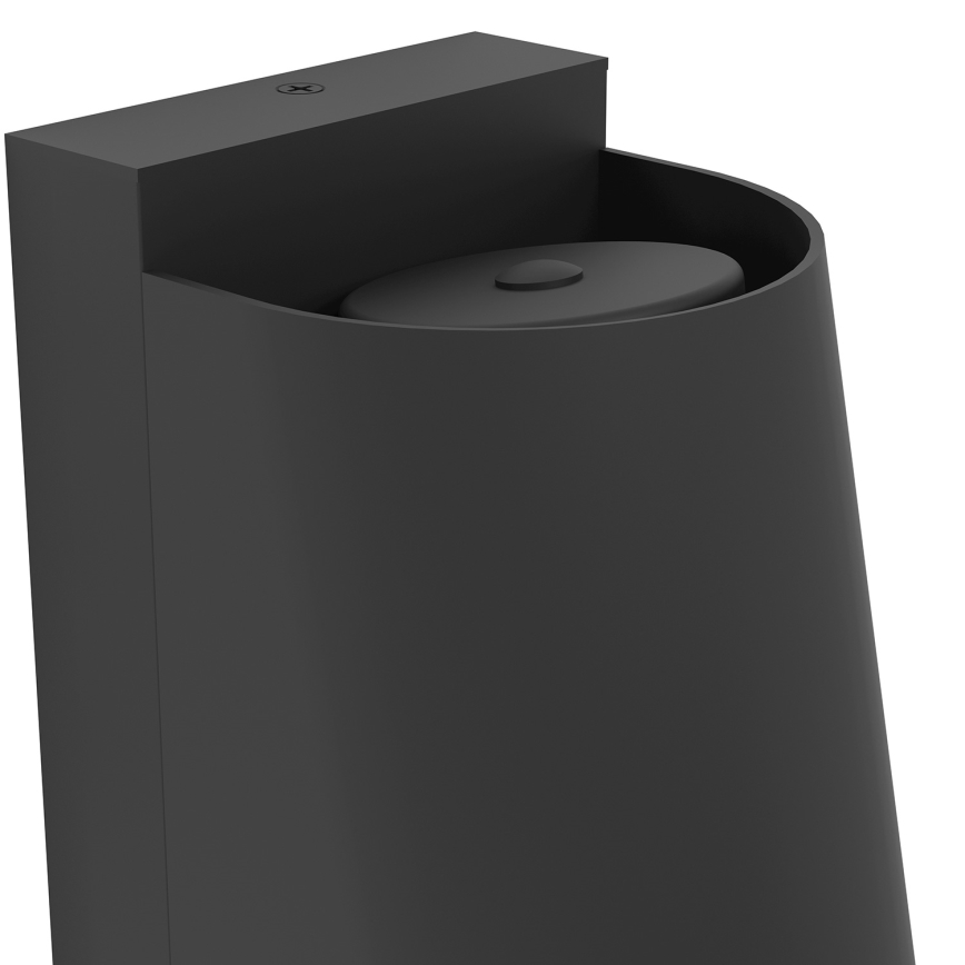 Eglo - LED Kinkiet zewnętrzny 1xGU10/4,6W/230V IP54