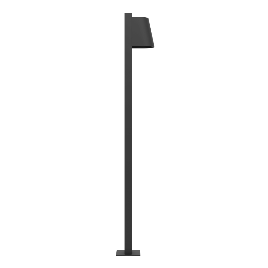 Eglo - LED Lampa zewnętrzna 1xGU10/4,6W/230V IP54