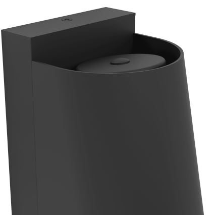 Eglo - LED Lampa zewnętrzna 1xGU10/4,6W/230V IP54