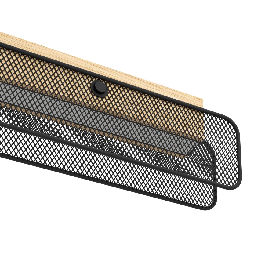 Eglo - LED RGBW Ściemnialny żyrandol na lince LED/34W/230V 2700-6500K