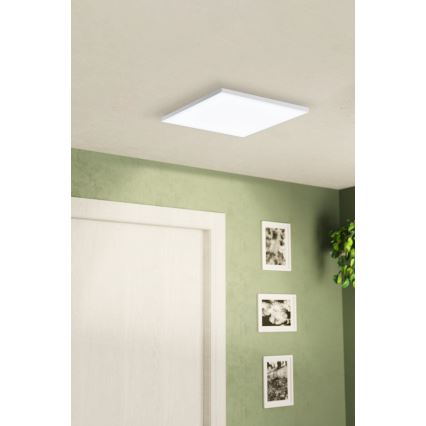 Eglo - LED Lampa sufitowa LED/10,8W/230V