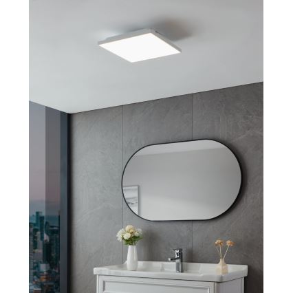 Eglo - LED Lampa sufitowa LED/10,8W/230V