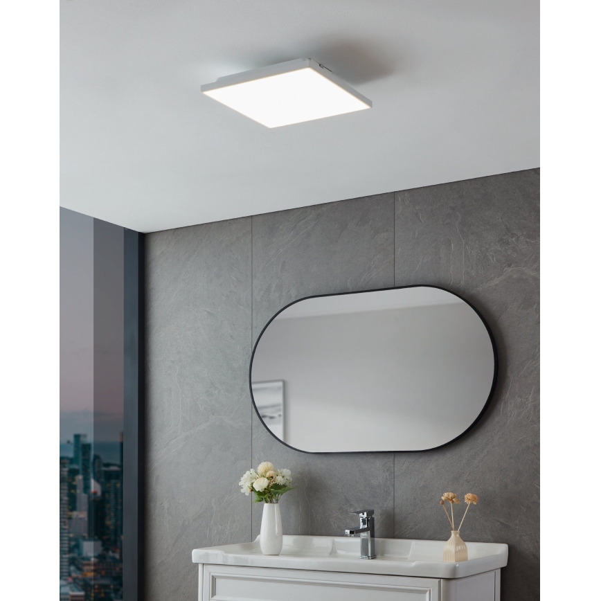 Eglo - LED Lampa sufitowa LED/10,8W/230V
