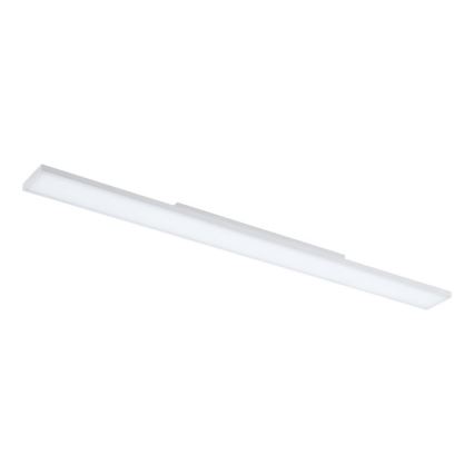 Eglo 900707 - Oprawa sufitowa LED TURCONA-B LED/20,5W/230V 4000K 118,7 cm