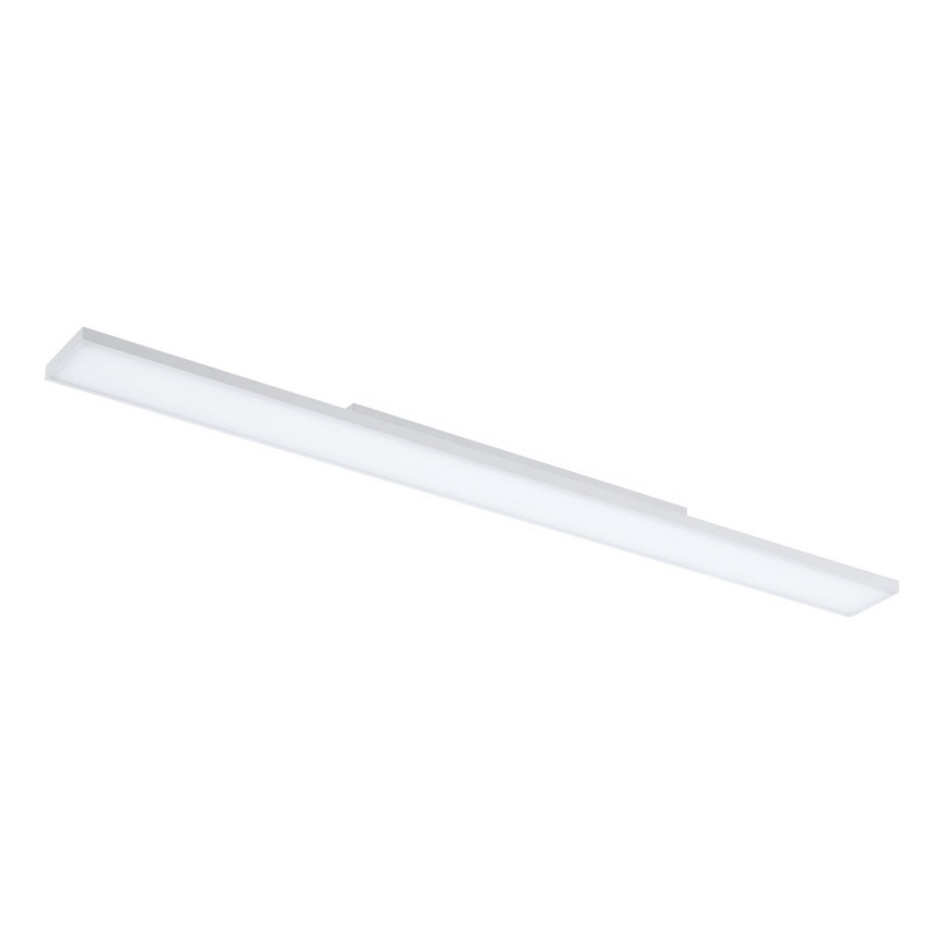 Eglo 900707 - Oprawa sufitowa LED TURCONA-B LED/20,5W/230V 4000K 118,7 cm