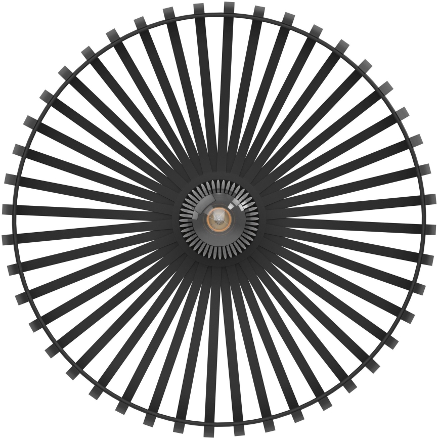 Eglo - Lampa sufitowa 1xE27/40W/230V śr. 43 cm