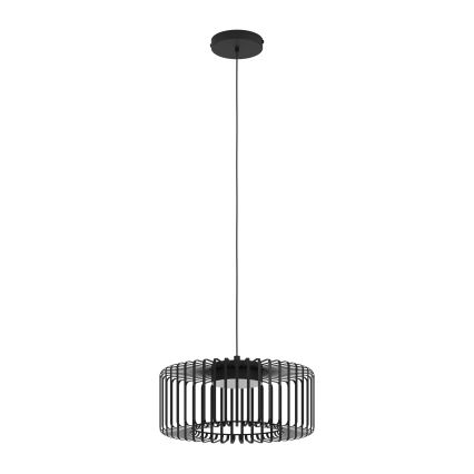 Eglo - LED RGBW Ściemnialny żyrandol na lince LED/22W/230V 2700-6500K