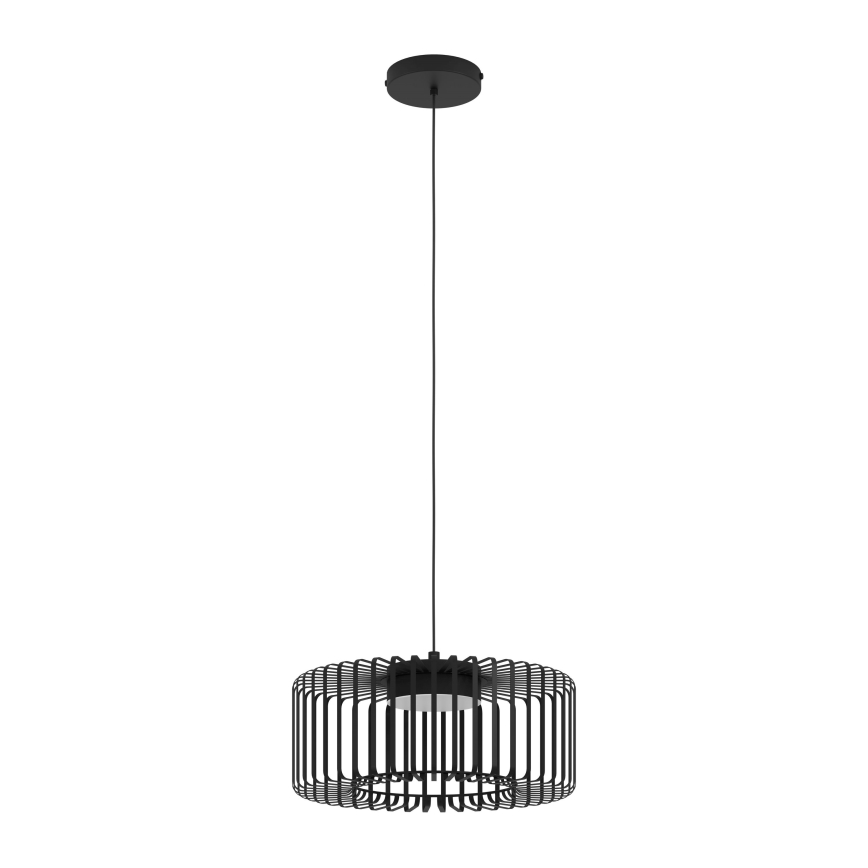 Eglo - LED RGBW Ściemnialny żyrandol na lince LED/22W/230V 2700-6500K