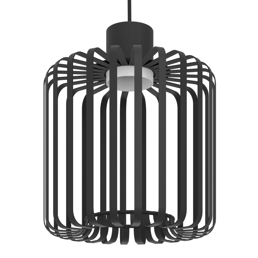 Eglo - LED RGBW Ściemnialny żyrandol na lince 3xLED/3,7W/230V 2700-6500K