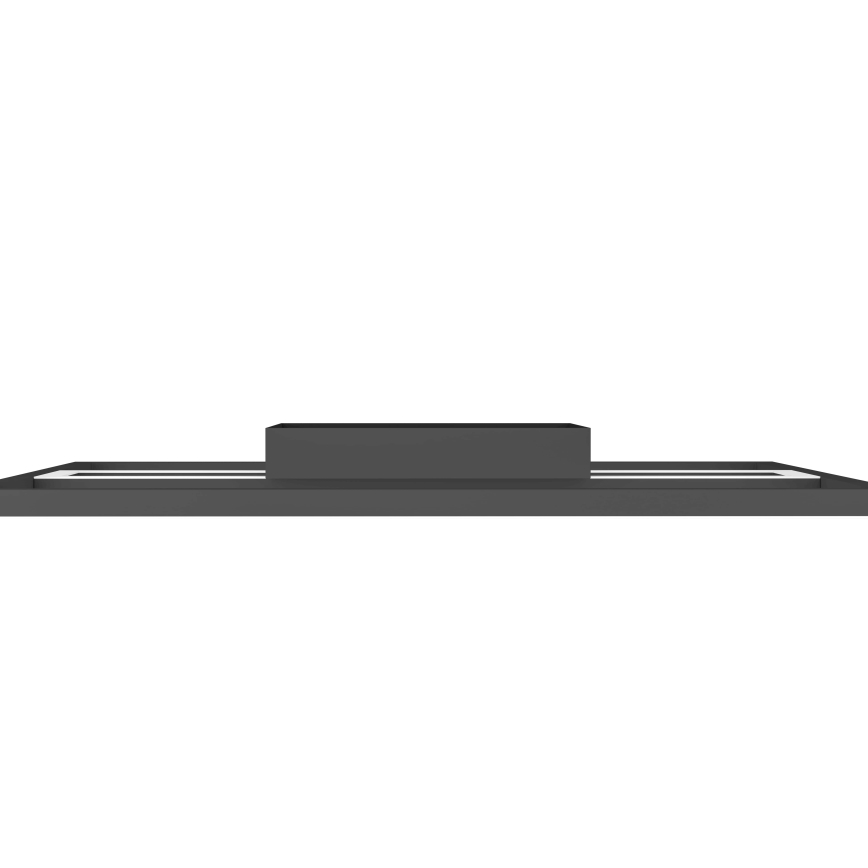 Eglo - LED RGBW Ściemnialny plafon LED/21W/230V