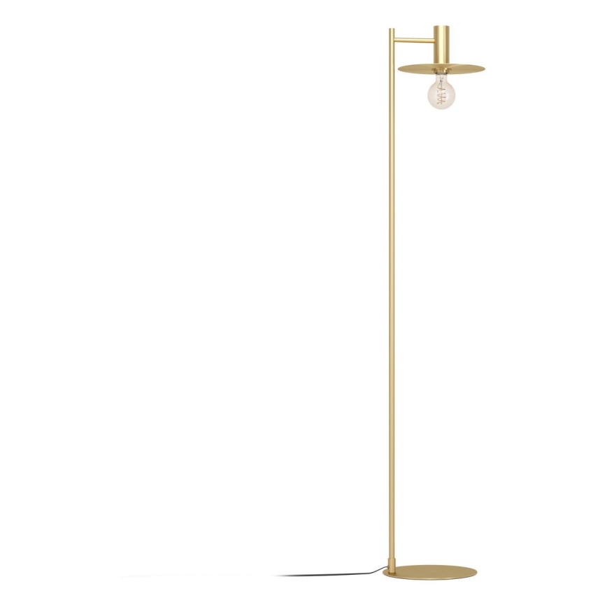 Eglo - Lampa podłogowa 1xE27/40W/230V