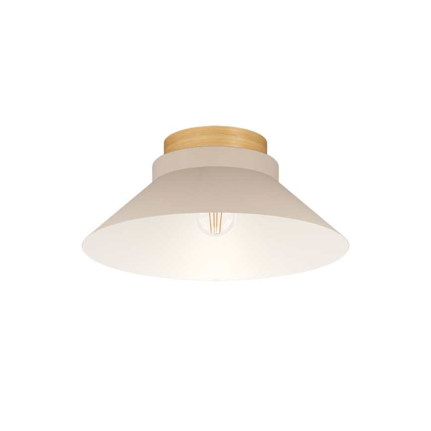 Eglo - Lampa sufitowa 1xE27/40W/230V