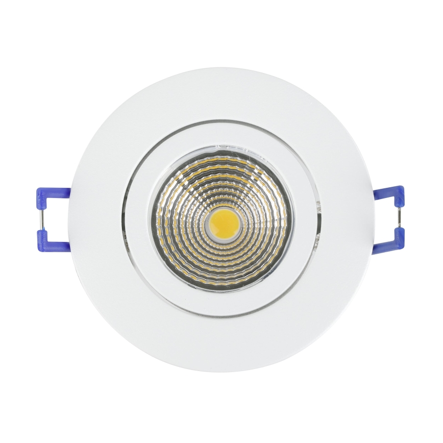 Eglo - ZESTAW 3xLED Oświetlenie ściemnialne 3xLED/6W/230V białe
