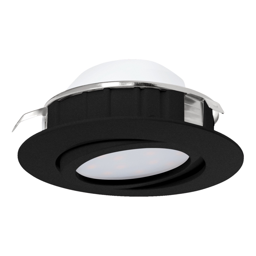 Eglo - Oświetlenie punktowe LED ściemnialne/5,5W/230V