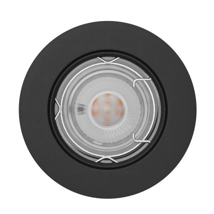 Eglo - ZESTAW 3x LED Oprawa sufitowa PENETO 1xGU10/4,6W/230V