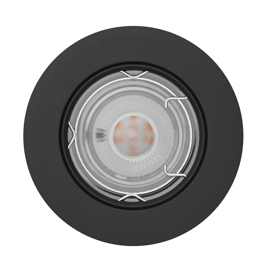Eglo - ZESTAW 3x LED Oprawa sufitowa PENETO 1xGU10/4,6W/230V