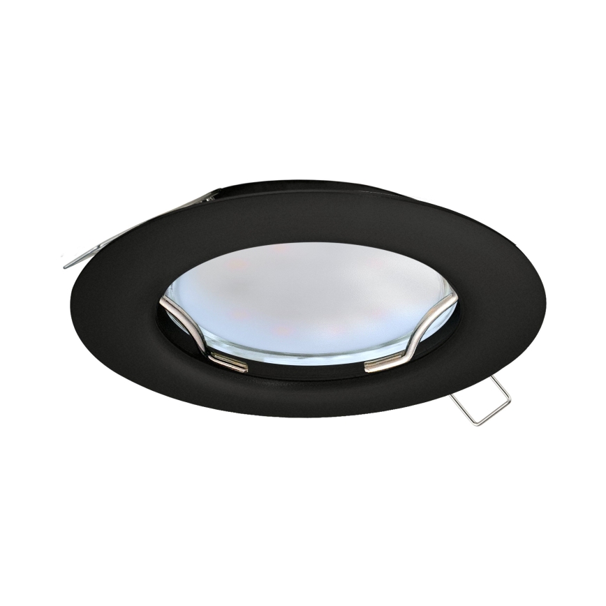 Eglo - LED Oswietlenie wpuszczane 1xGU10/2,8W/230V