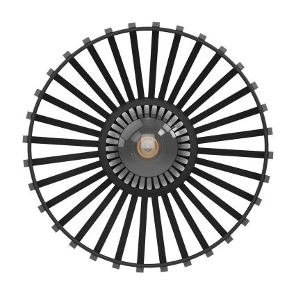 Eglo - Lampa sufitowa 1xE27/40W/230V śr. 28 cm