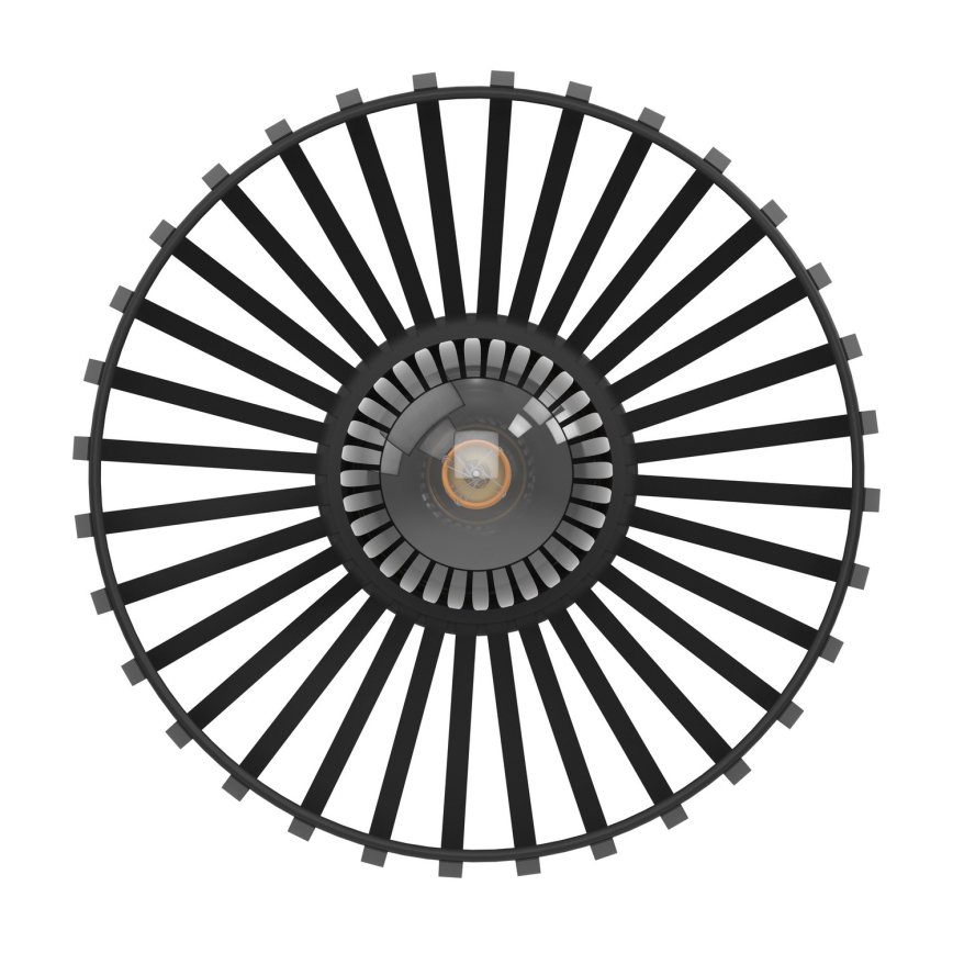 Eglo - Lampa sufitowa 1xE27/40W/230V śr. 28 cm