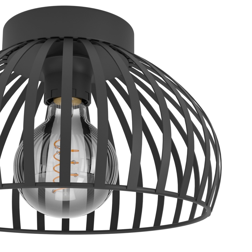 Eglo - Lampa sufitowa 1xE27/40W/230V śr. 28 cm
