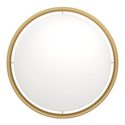 Eglo - LED Plafon LED/20W/230V złoty