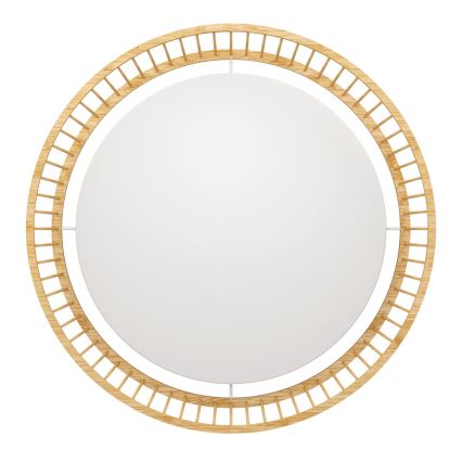 Eglo - LED Plafon LED/20W/230V brązowy