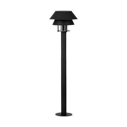 Eglo - Lampa zewnętrzna 1xE27/40W/230V 80 cm IP65