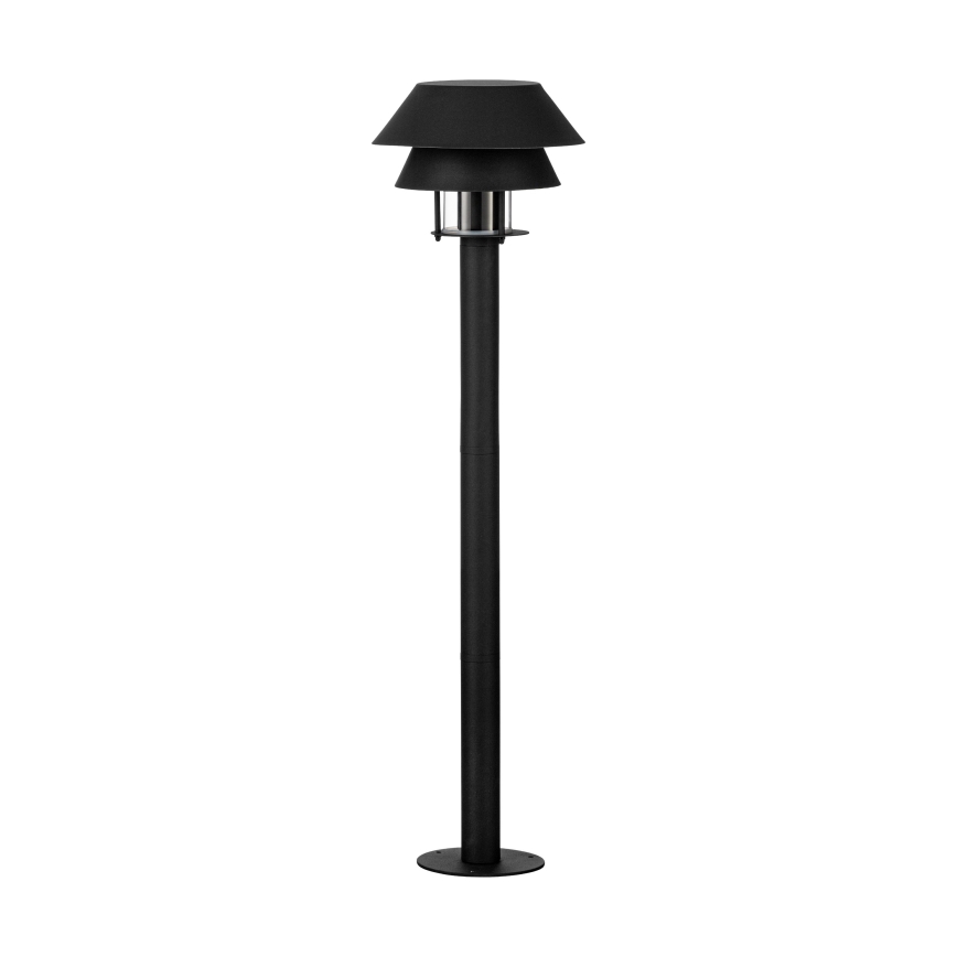 Eglo - Lampa zewnętrzna 1xE27/40W/230V 80 cm IP65