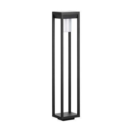 Eglo - LED Lampa solarna z czujnikiem LED/3,7W/3,7V IP44