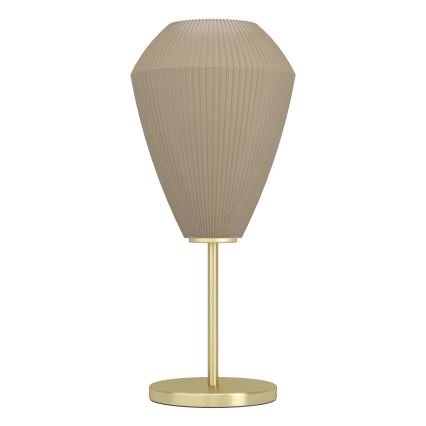 Eglo - Lampa stołowa 1xE27/40W/230V