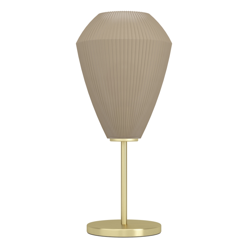 Eglo - Lampa stołowa 1xE27/40W/230V
