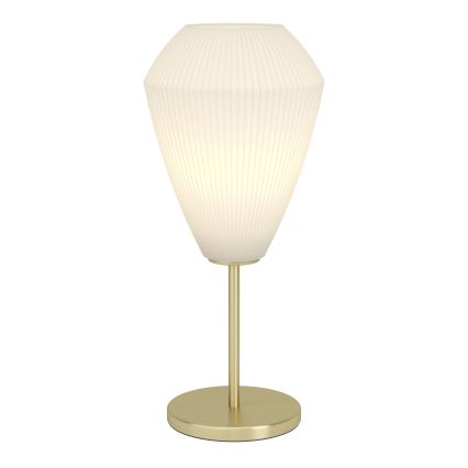 Eglo - Lampa stołowa 1xE27/40W/230V
