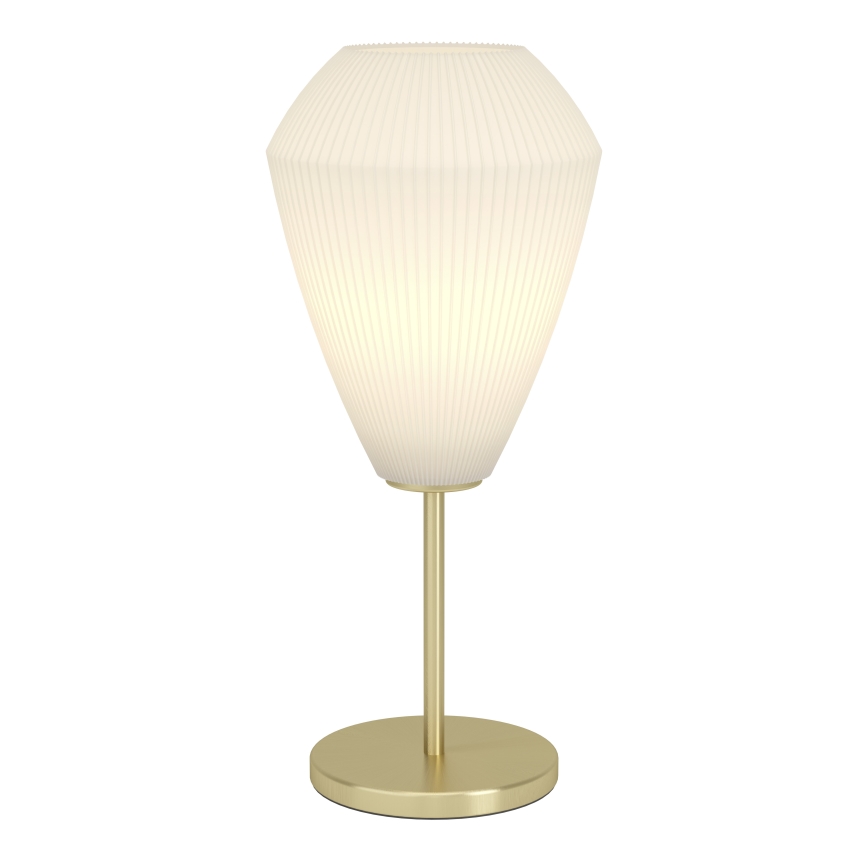 Eglo - Lampa stołowa 1xE27/40W/230V