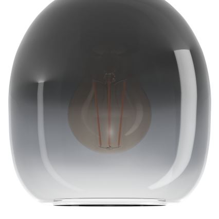 Eglo - Lampa sufitowa 1xE27/40W/230V