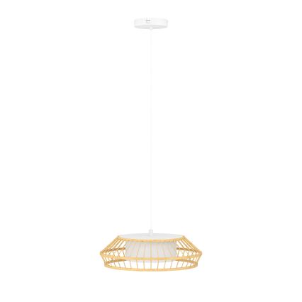 Eglo - LED RGBW Ściemnialny żyrandol na lince LED/22W/230V 2700-6500K