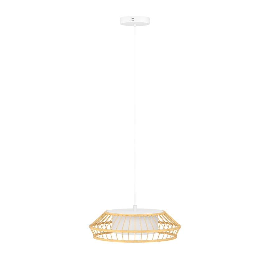 Eglo - LED RGBW Ściemnialny żyrandol na lince LED/22W/230V 2700-6500K