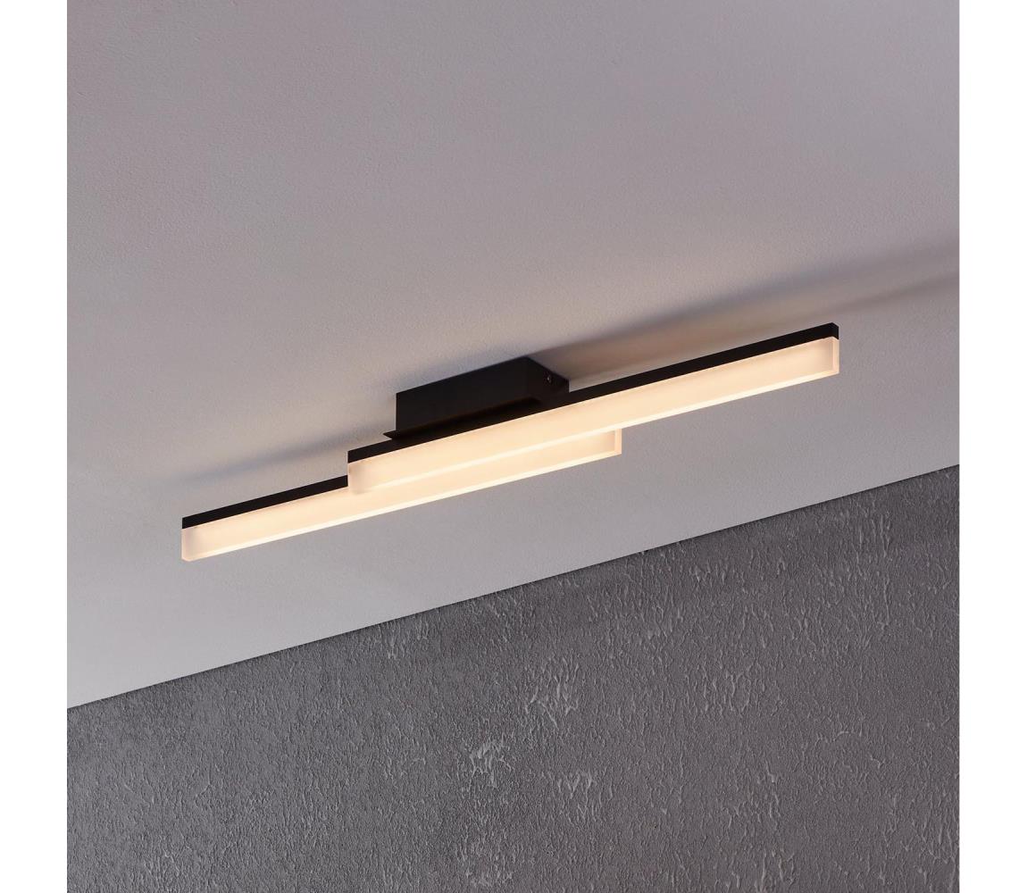Eglo 900844 - LED Plafon łazienkowy PALMITAL 2xLED/11W/230V IP44