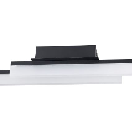 Eglo - LED Plafon łazienkowy 2xLED/11W/230V IP44