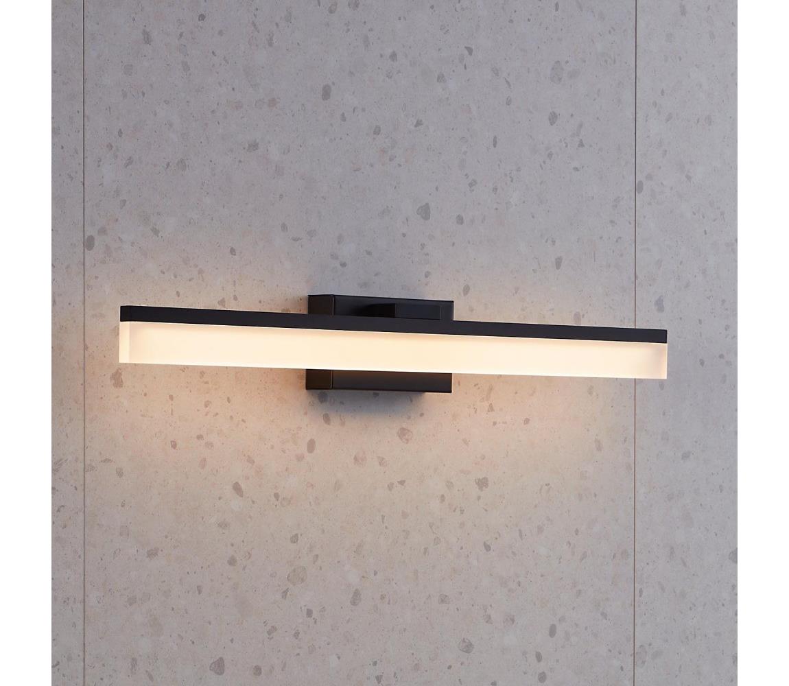 Eglo 900845 - LED Kinkiet łazienkowy PALMITAL LED/11W/230V IP44