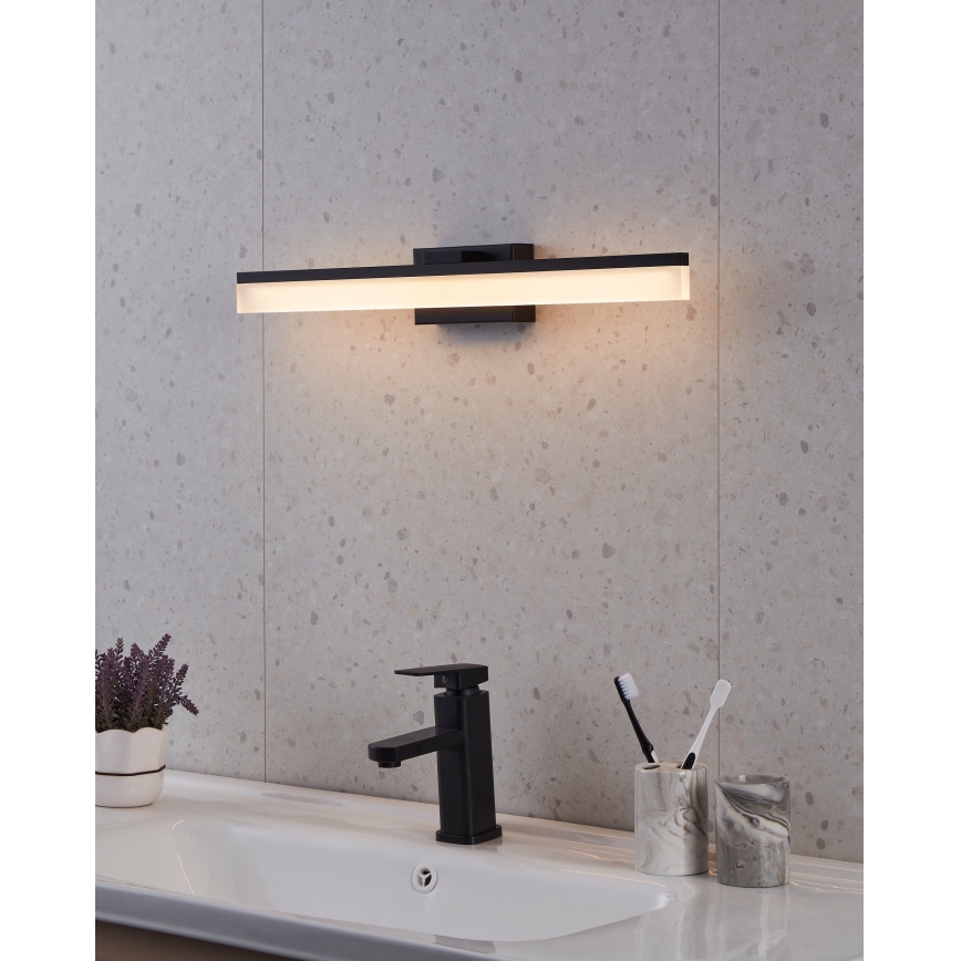 Eglo - LED Kinkiet łazienkowy LED/11W/230V IP44