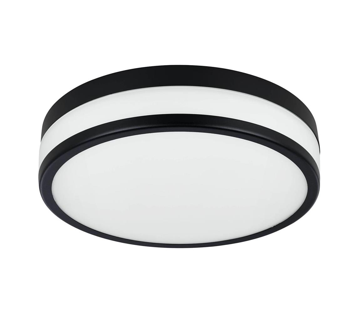 Eglo 900846 - LED Plafon łazienkowy PALERMO LED/17,1W/230V IP44