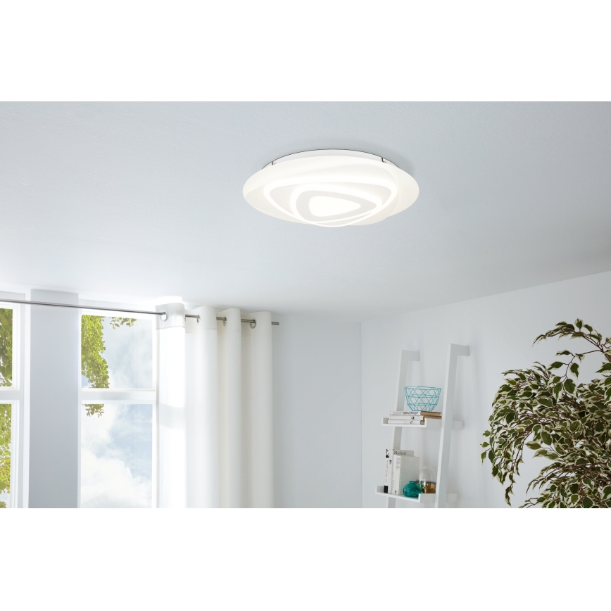 Eglo - LED Plafon LED/14,7W/230V śr. 30 cm