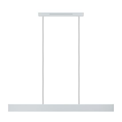 Eglo - LED RGBW Ściemnialny żyrandol na lince LED/38W/230V 2700-6500K biały