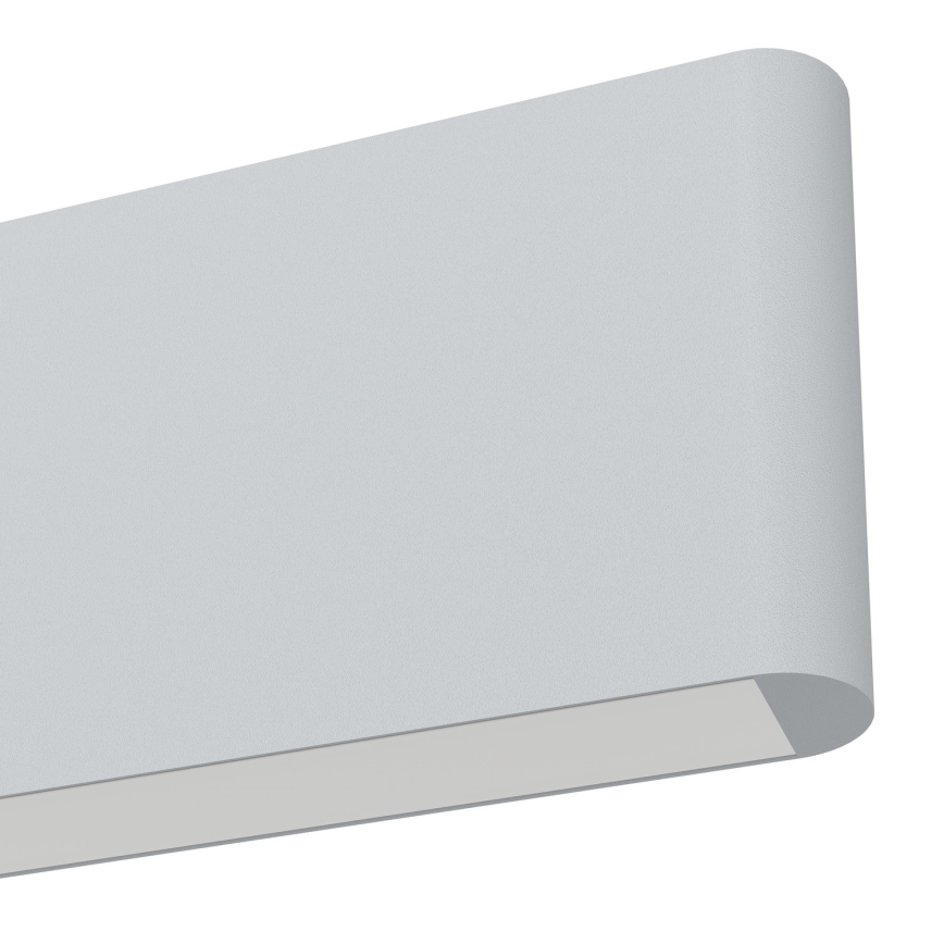Eglo - LED RGBW Ściemnialny żyrandol na lince LED/38W/230V 2700-6500K biały